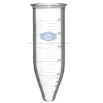 Glass Centrifuge Tube